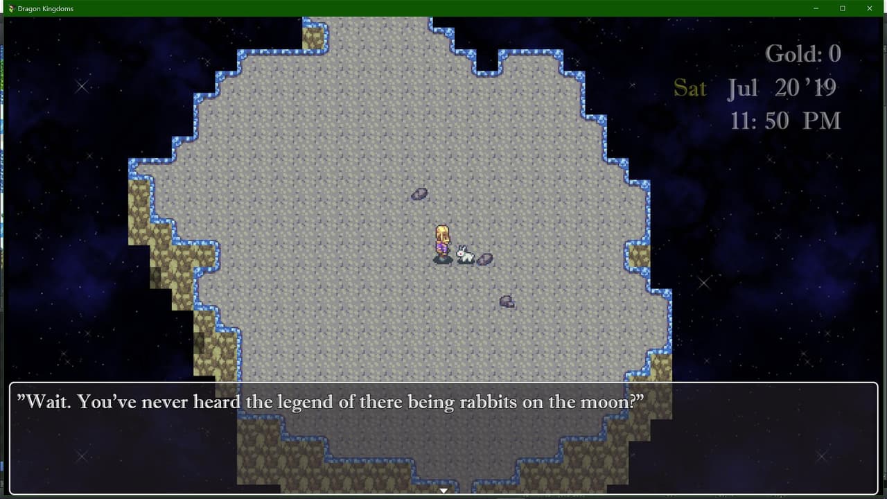 Dragon Kingdoms screenshot 4