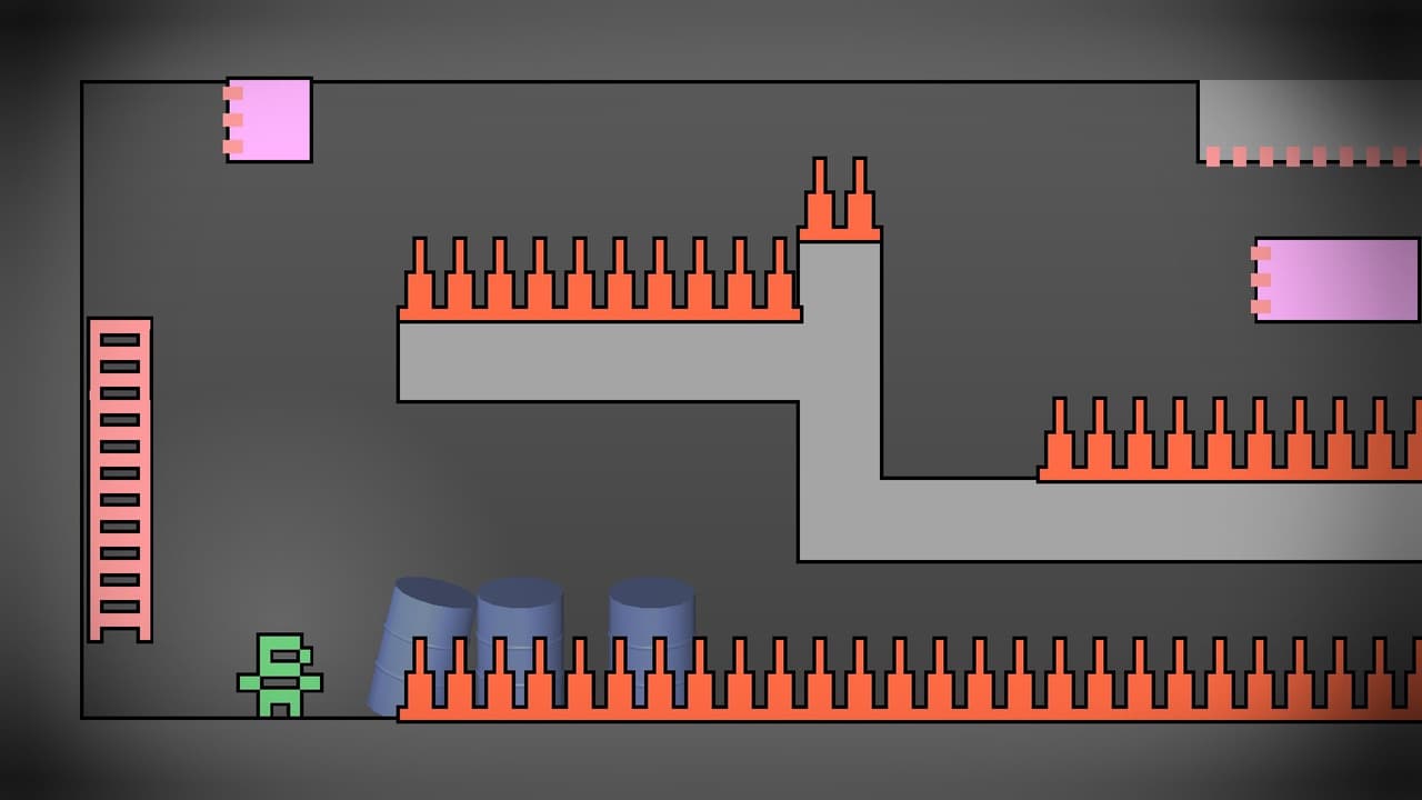 Crime Factory screenshot 4