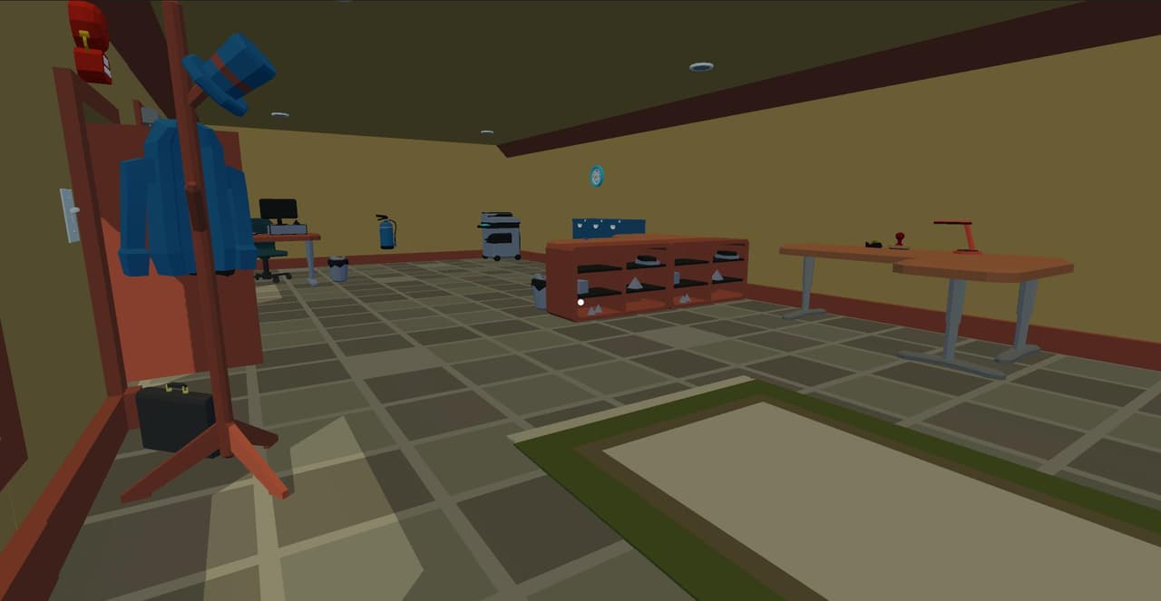 Sticker Shop Simulator screenshot 2