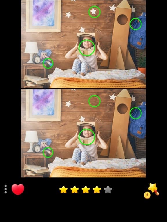Find the Differences! screenshot 2
