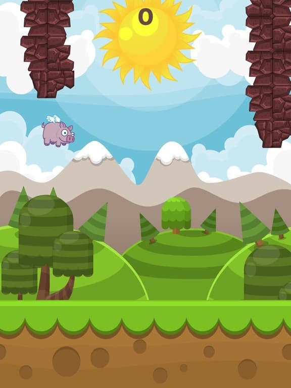 Tap the Pig screenshot 5