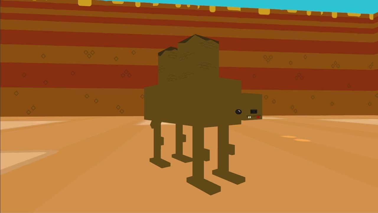 Desert Bus: Road Rage