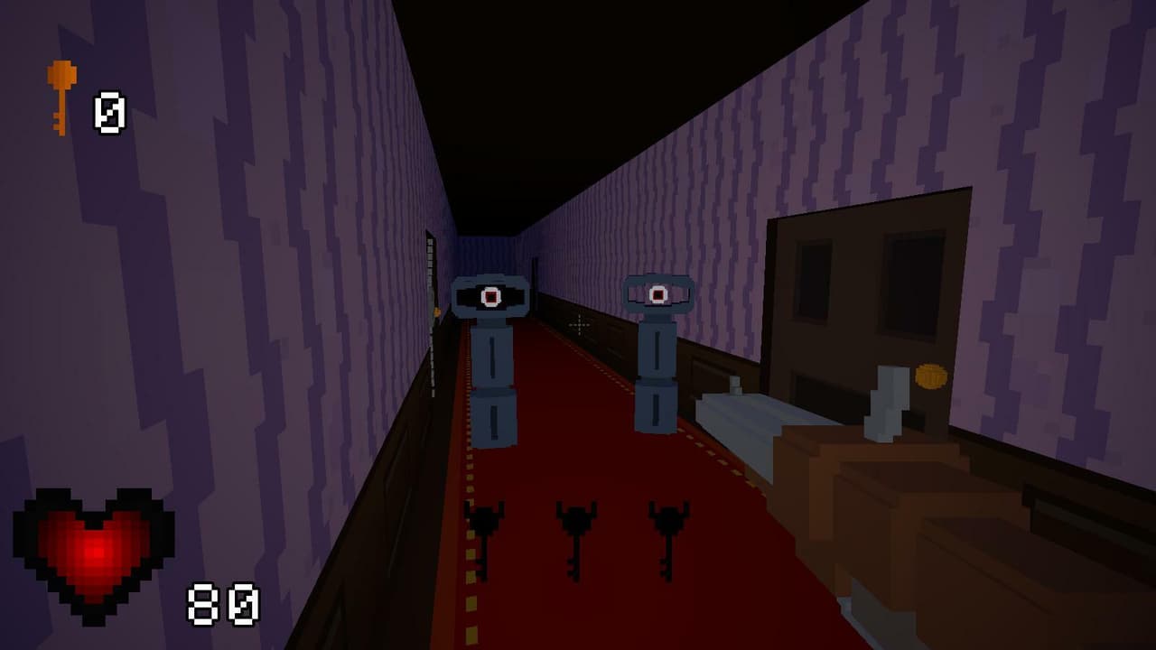 Mansion of Doom screenshot 3