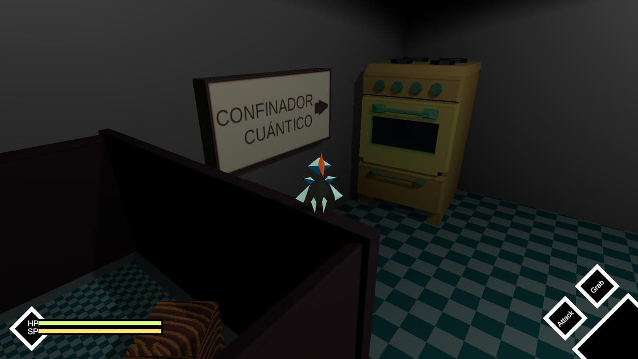 Soldado de Plata screenshot 4