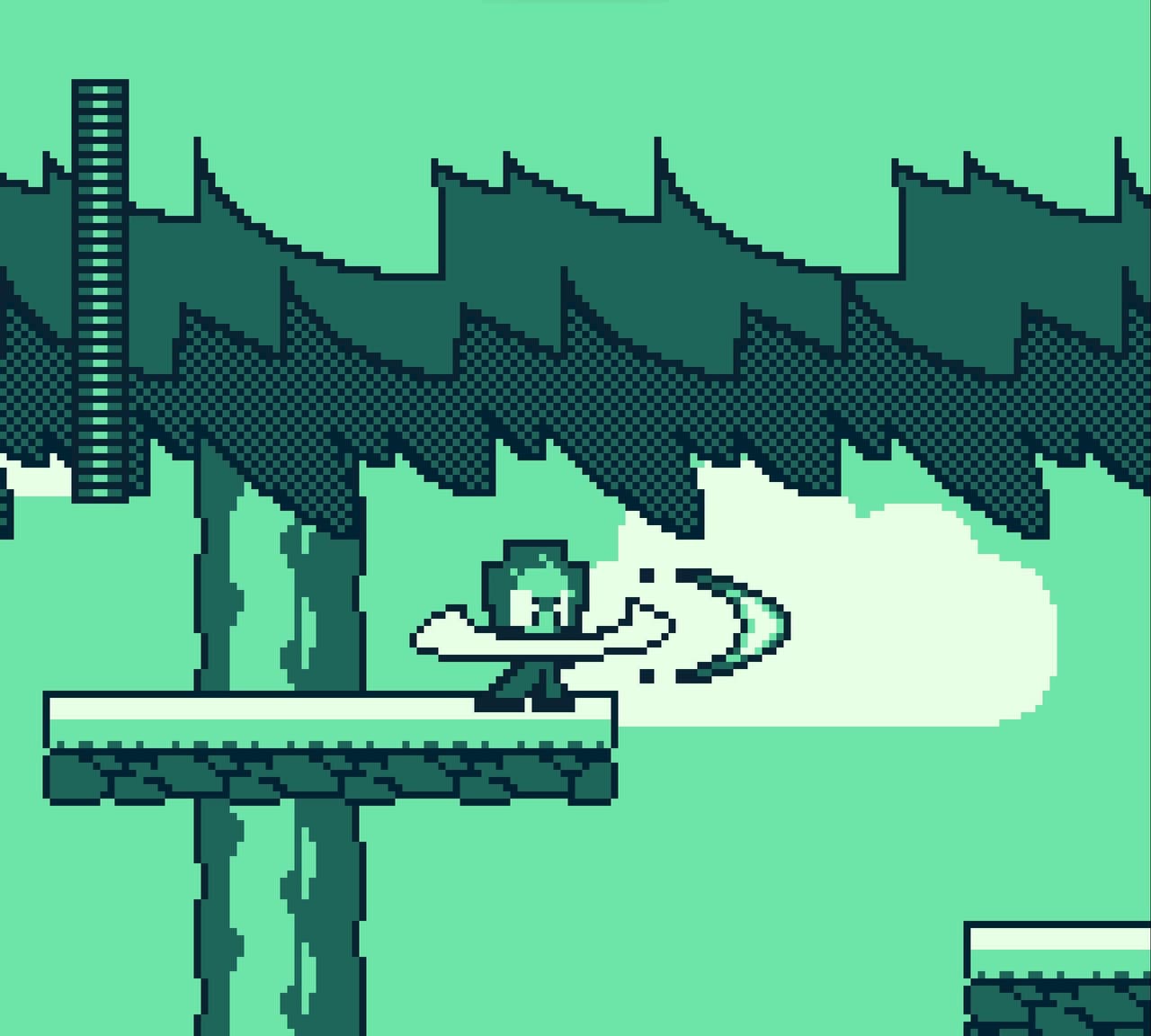 The Rise of Leif screenshot 4
