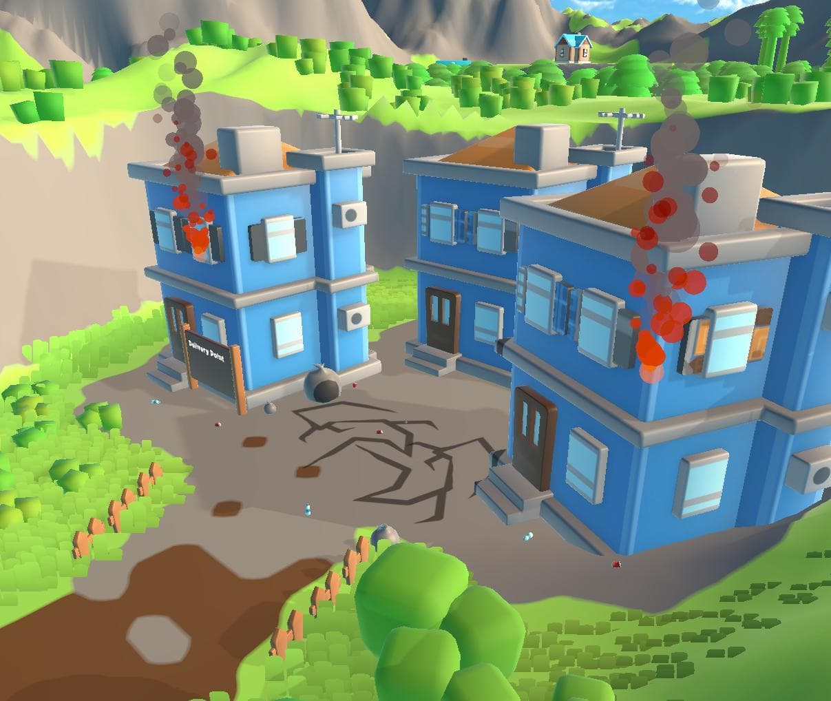 Island Community Quest