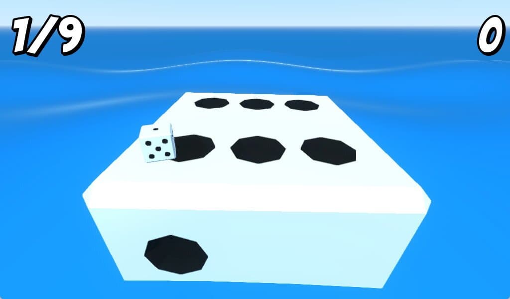 Reach the Number! screenshot 2