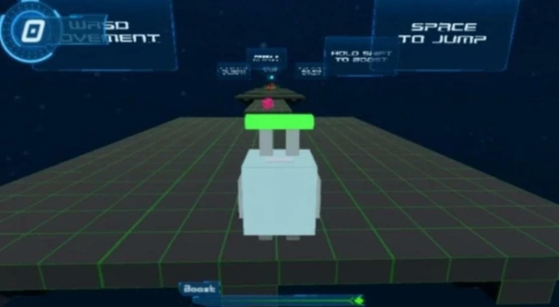 Projecta screenshot 4