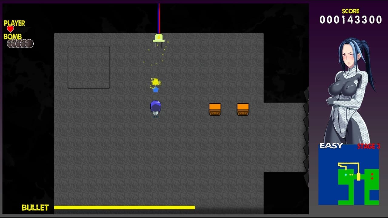 NightmareBullet screenshot 5