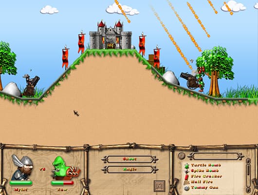The Tale of 3 Vikings screenshot 5