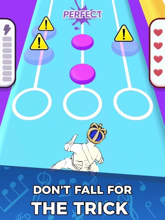 Music Royale screenshot 4