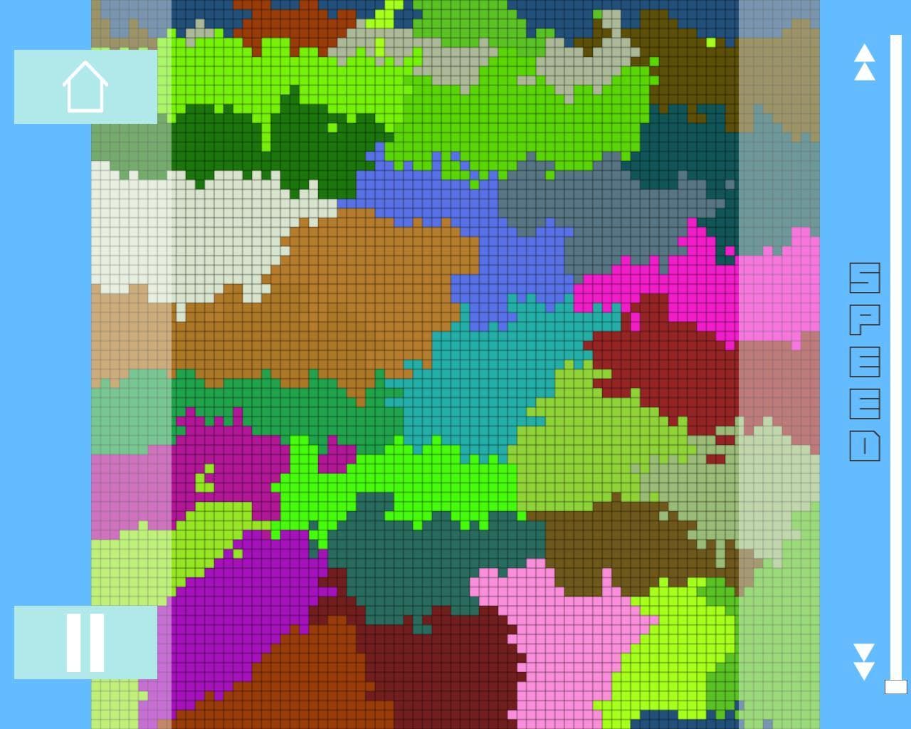 War of Randomness screenshot 4