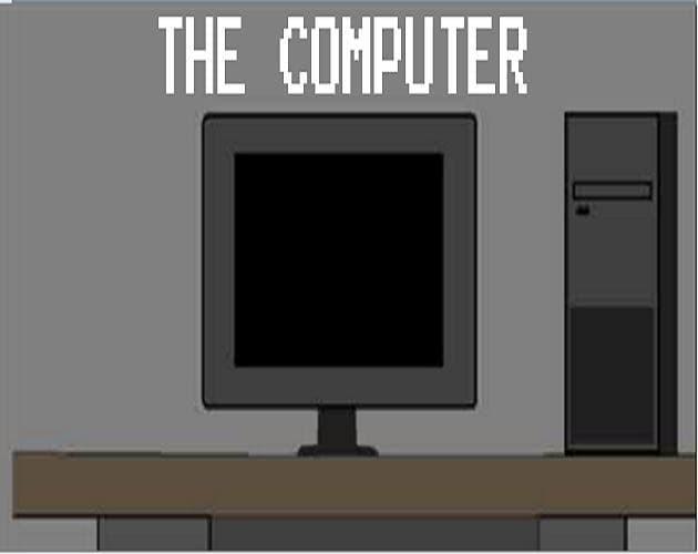 The Computer (Pikakid98)