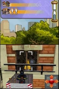 My Hero: Firefighter