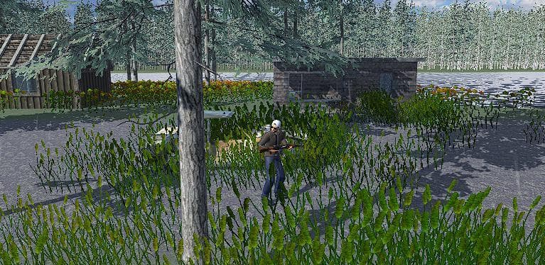 EL PRESI -FASE 5- (BETA) screenshot 3