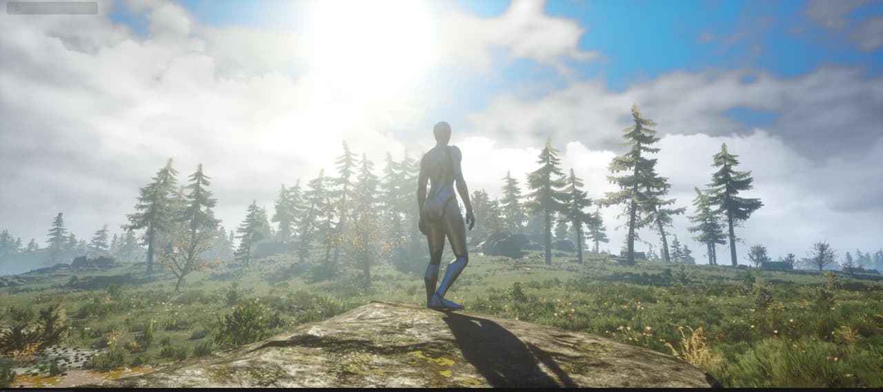 Lost (itch) (elysium_goddess)