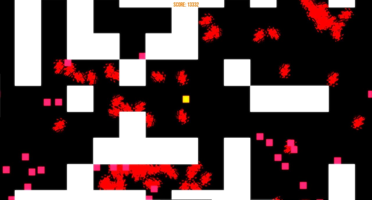 Run hunt repeat screenshot 6