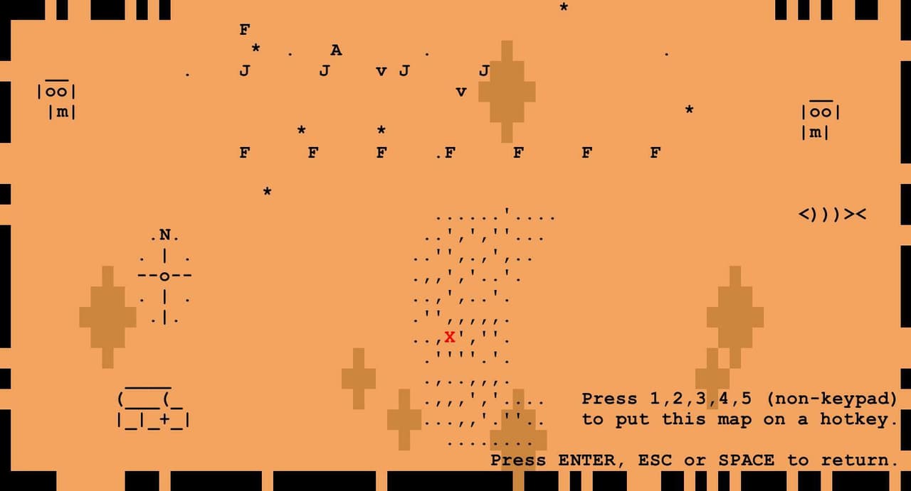 Starcharted Islands screenshot 5