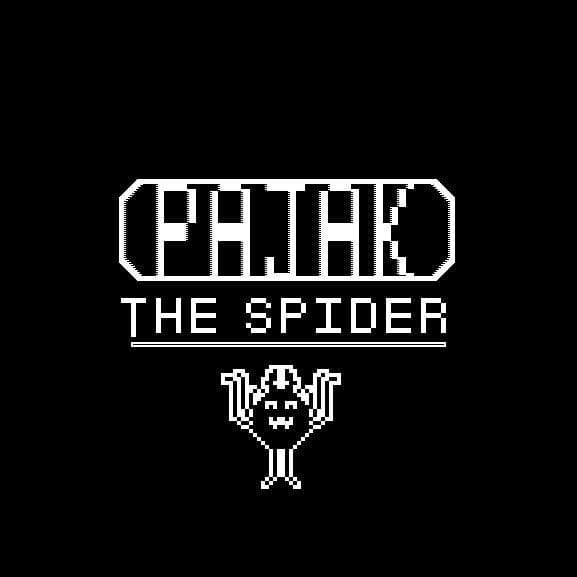 Pajak The Spider