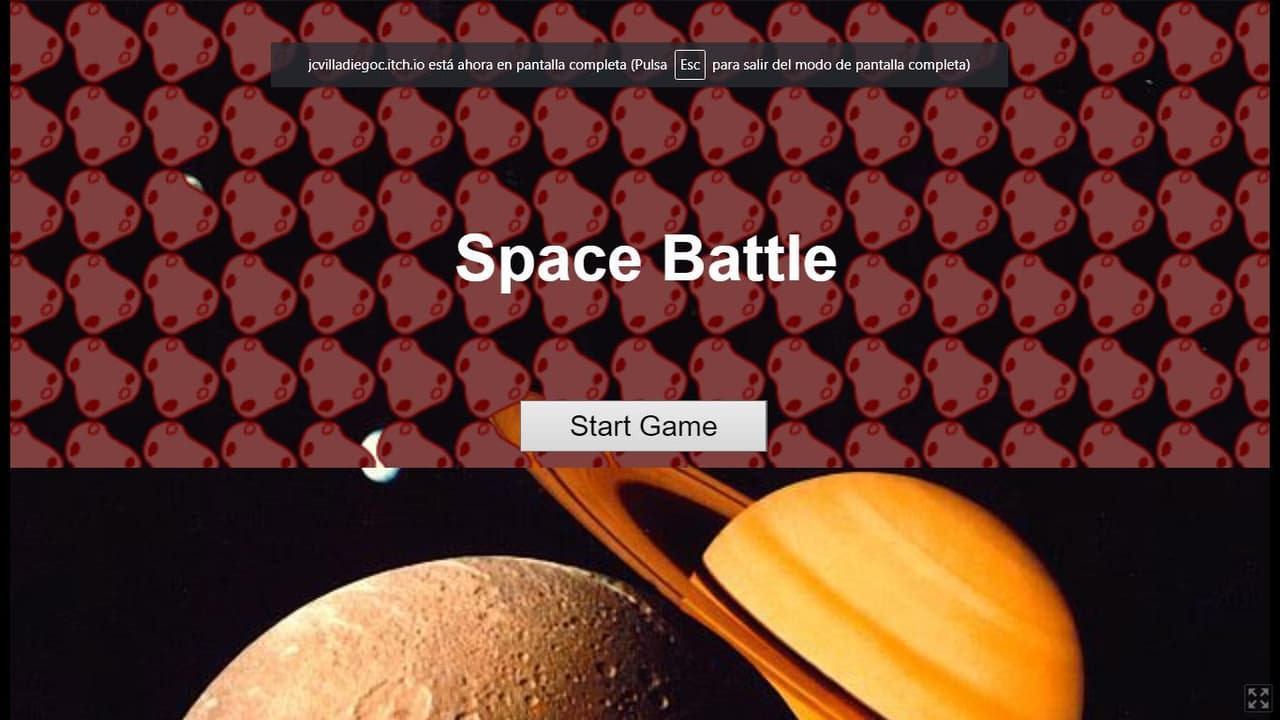 SpaceBattle (jcvilladiegoc) screenshot 2