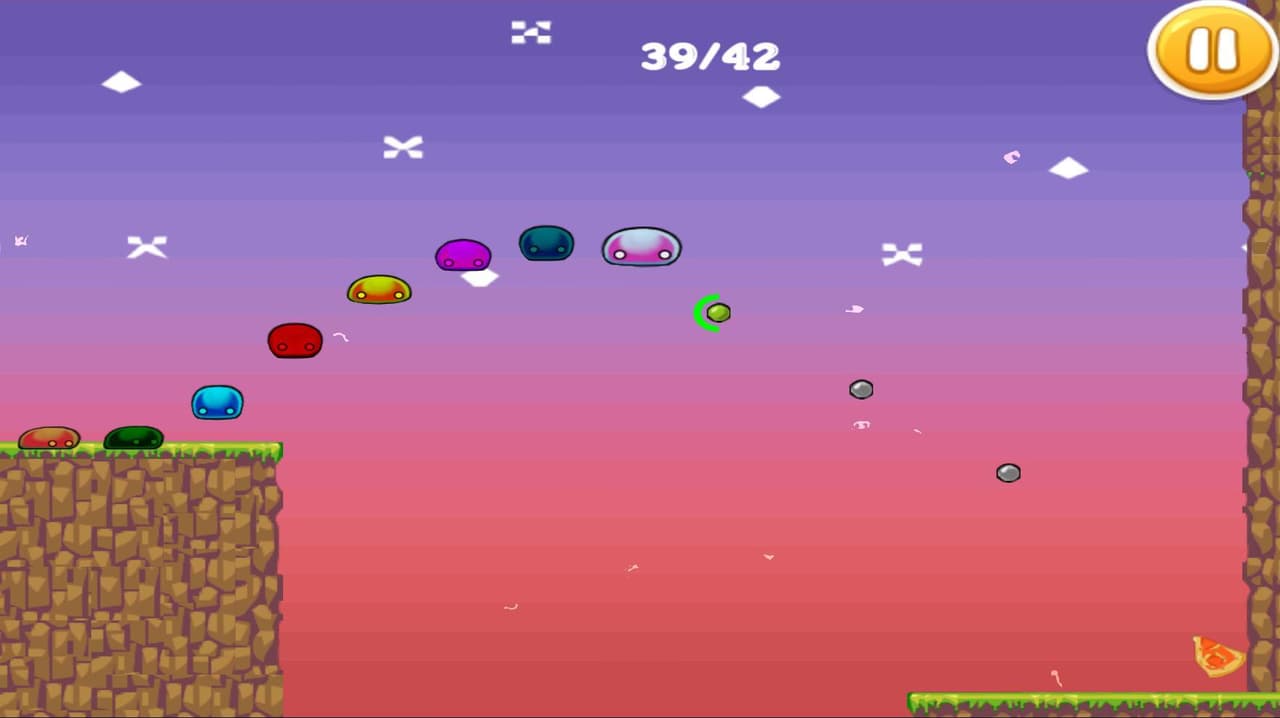 GoGoo (GEAK) screenshot 3