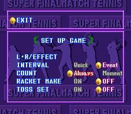 Final Match Tennis screenshot 5