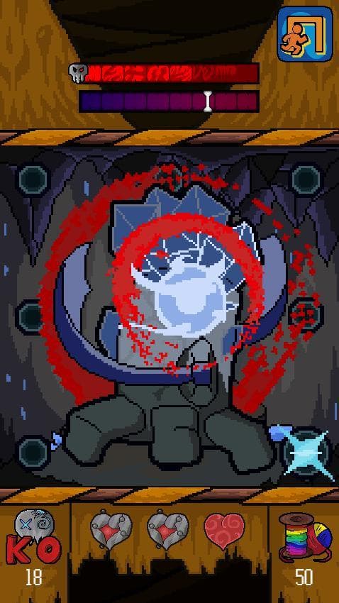 Scarf Dungeon [BETA]