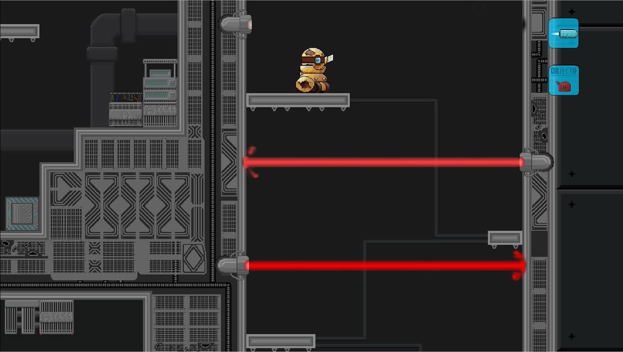Humind screenshot 3