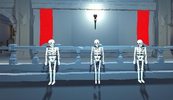 Time Travel (itch) (Elias Macias) screenshot 5