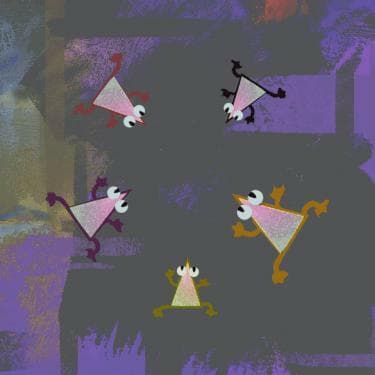 Frogzone screenshot 2