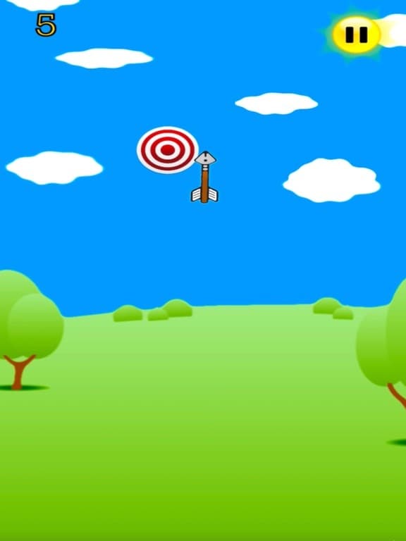 BYE BYE Bullseye screenshot 5