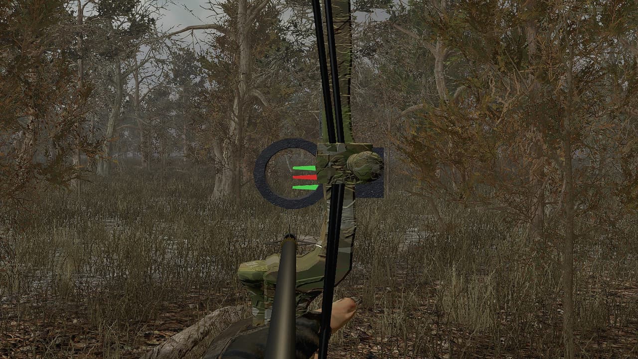 Pro Deer Hunting screenshot 4