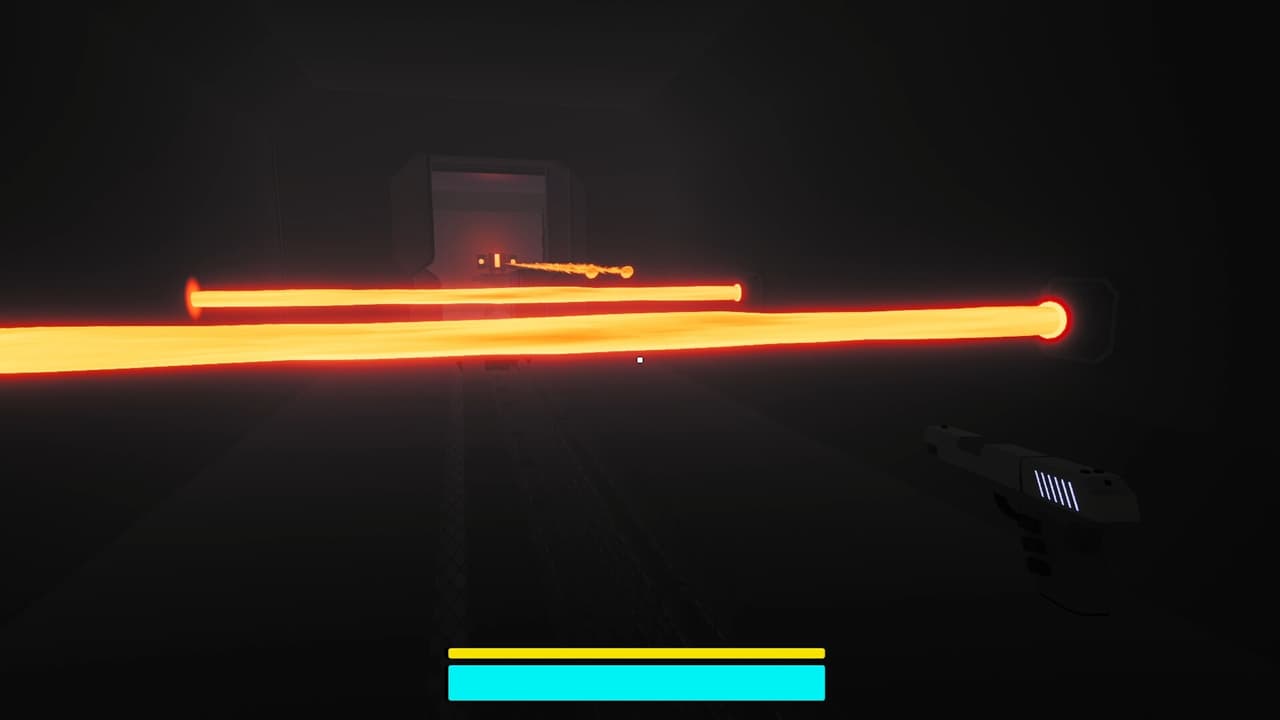 Bionic Rebirth screenshot 2