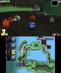 Face Racers: Photo Finish screenshot 2