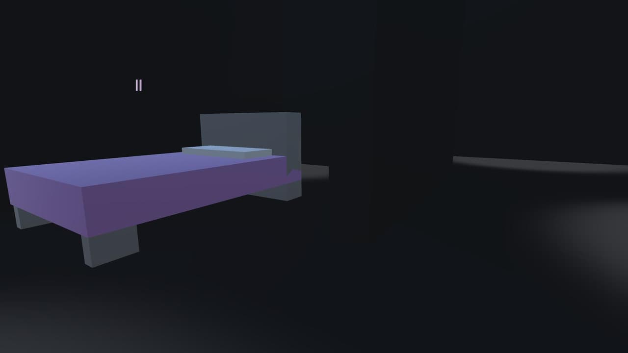 Monster Under the Bed