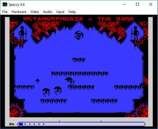 Metamorphosis (Valentines Day Demo) screenshot 5