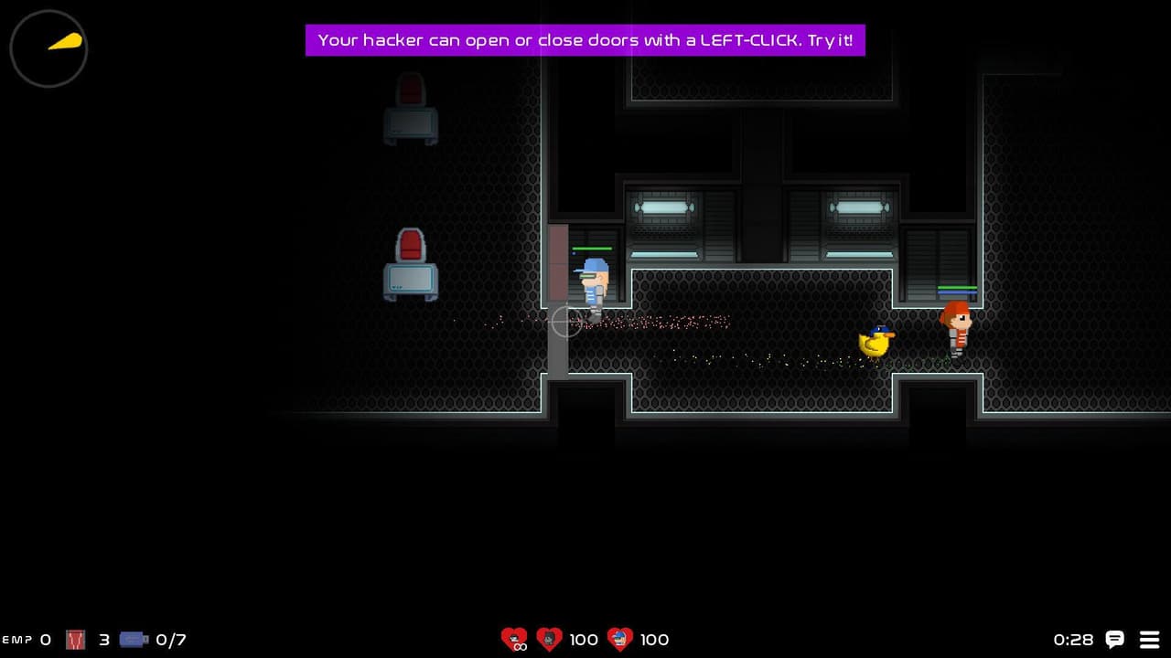 Rache der ReTI screenshot 6