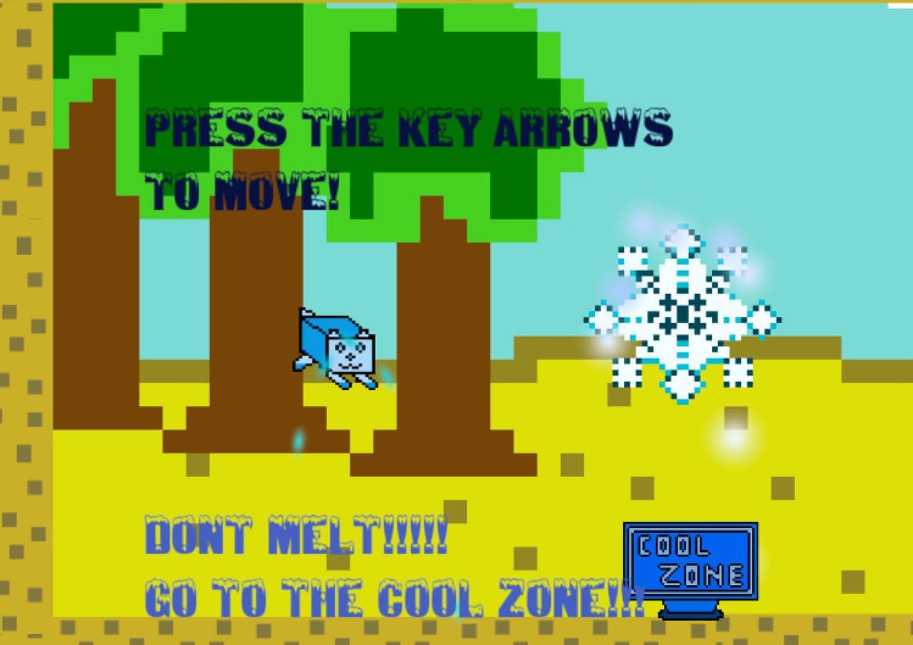 Popsicat screenshot 3
