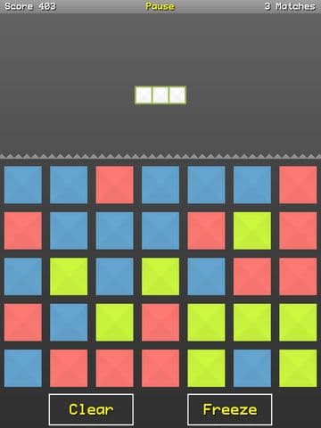 blocd screenshot 5