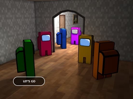 Amangraft USA Mod. screenshot 3