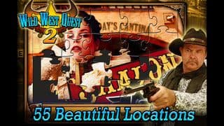 Wild West Quest 2 screenshot 3
