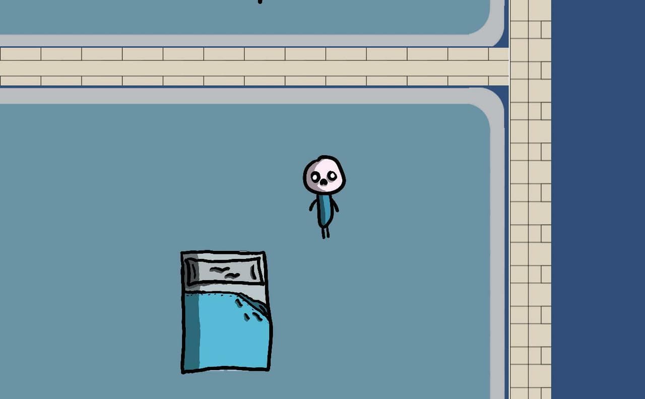 Switch On (hobbitct (Miguel Escuer Sánchez), MiguelLentisco, Keryen, Jlga10, Antgar, Javier Morel Vera) screenshot 2