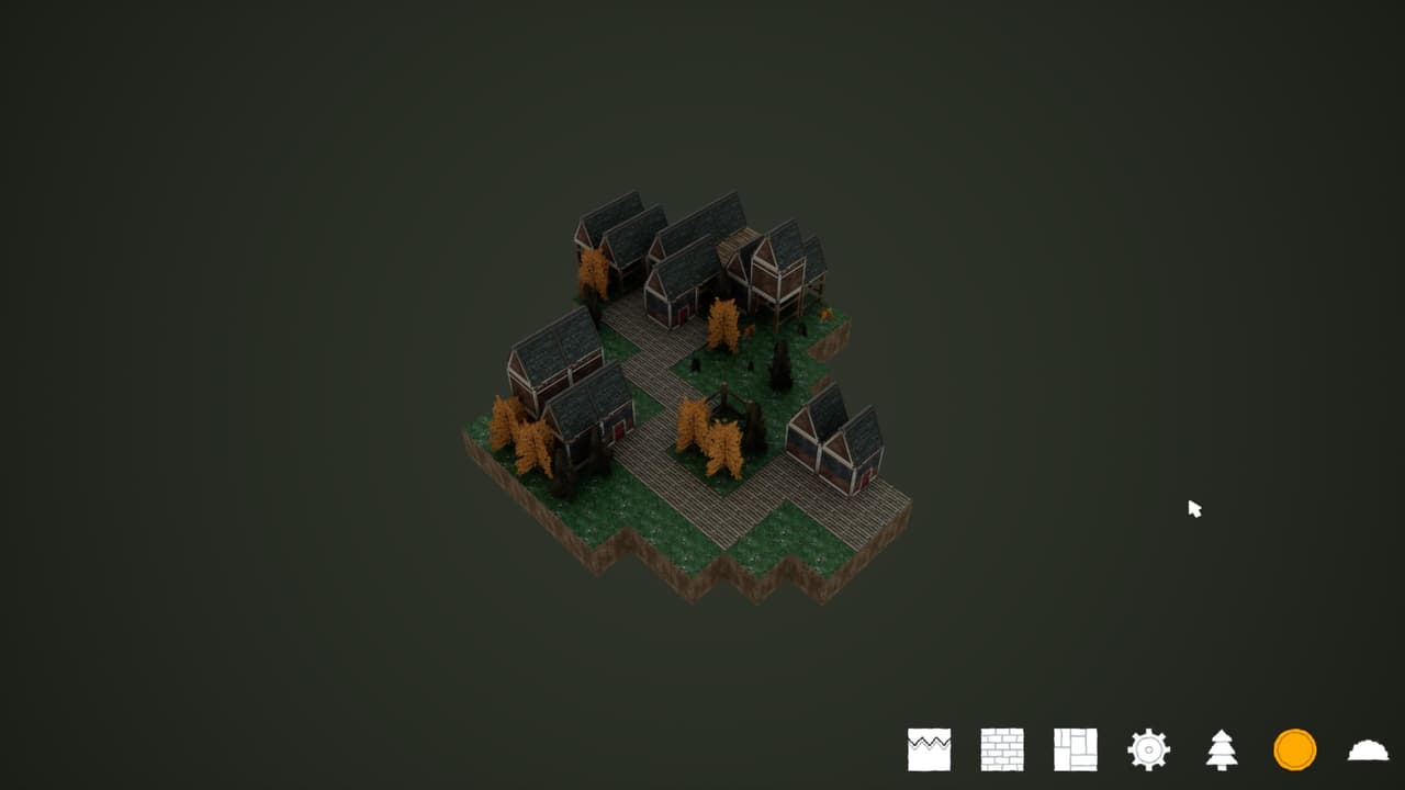Telabas Builder screenshot 4