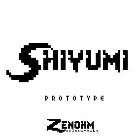 Shiyumi first test