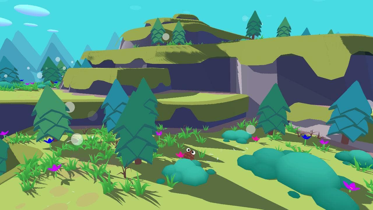 Mt. Pine screenshot 5