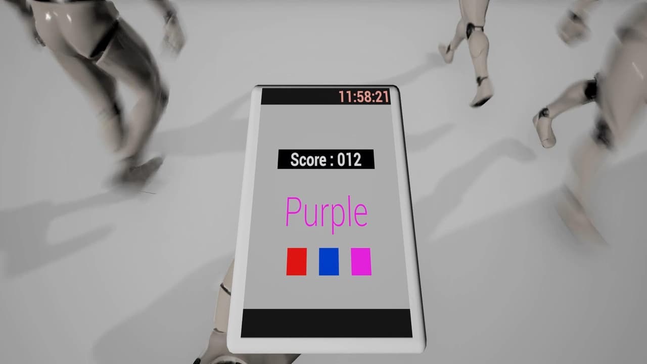 危険スマホ - RiskyPhone screenshot 2