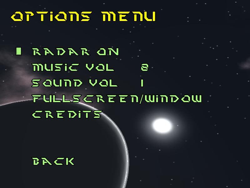 Oddity screenshot 4