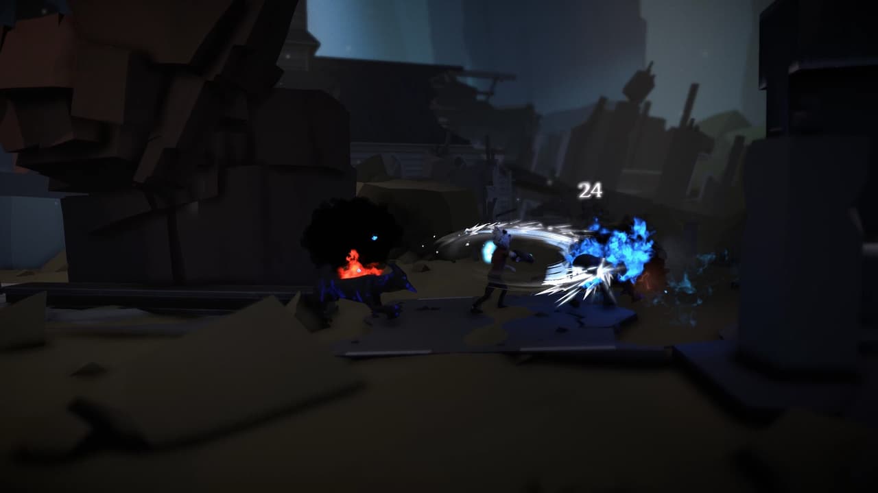 S.O.L Search of Light screenshot 6