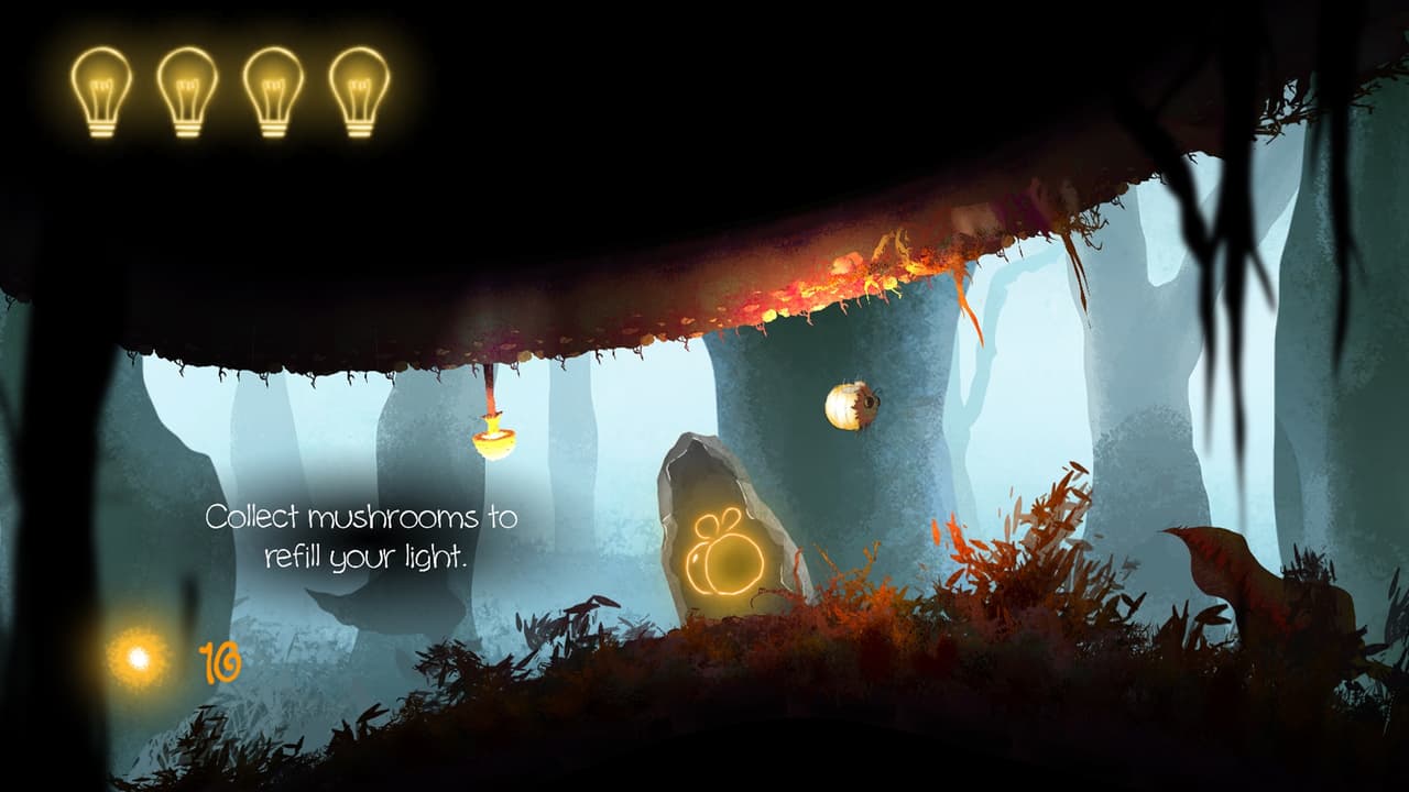 Firefly (poncjusz) screenshot 3