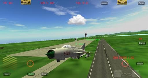 Gunship III Vietnam People AF screenshot 4